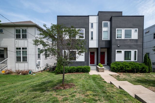 908 Southside Pl, Nashville, TN 37203
