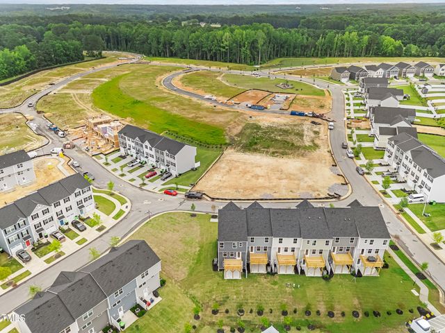 611 Silverado Sunset Loop, Wendell, NC 27591