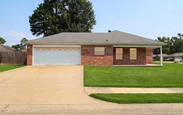 201 Boston St, Jacksonville, AR 72076