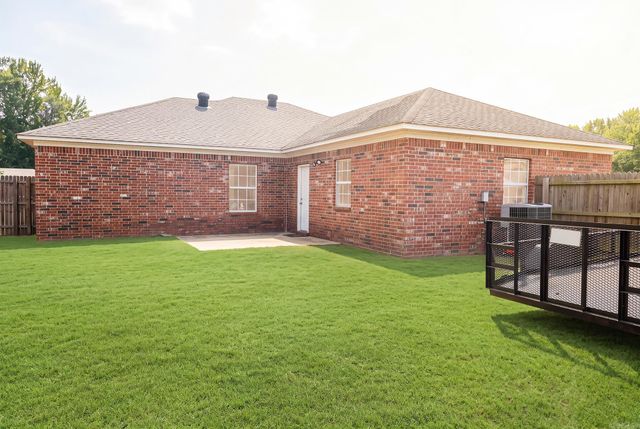 201 Boston St, Jacksonville, AR 72076