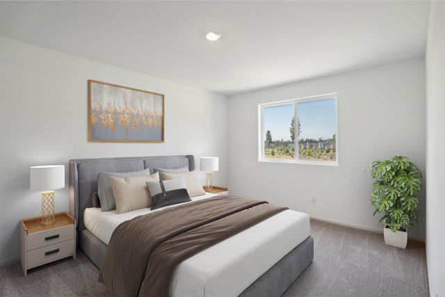 51734 Jubilee Pine Dr, La Pine, OR 97739