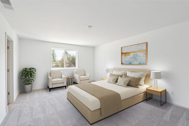 51734 Jubilee Pine Dr, La Pine, OR 97739