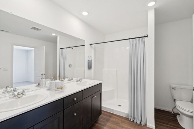 51734 Jubilee Pine Dr, La Pine, OR 97739