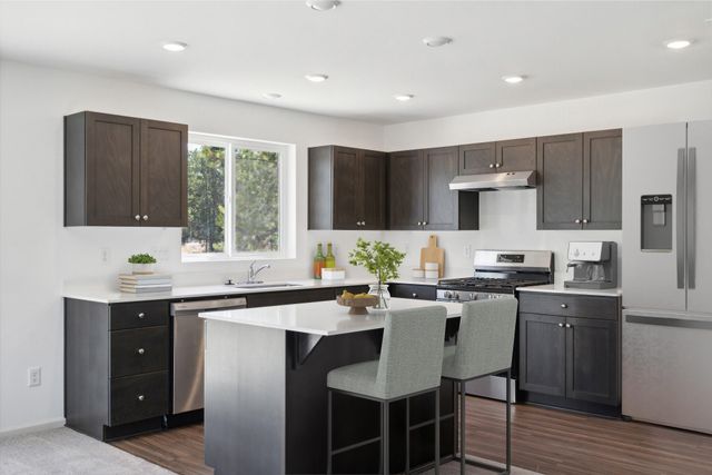 51734 Jubilee Pine Dr, La Pine, OR 97739