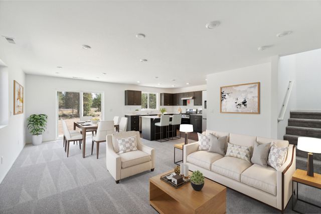 51734 Jubilee Pine Dr, La Pine, OR 97739