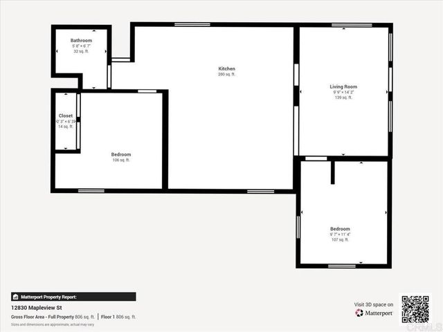 12830 Mapleview St, Lakeside, CA 92040