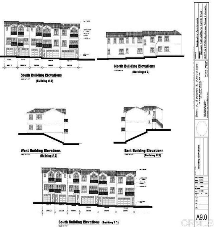 12830 Mapleview St, Lakeside, CA 92040