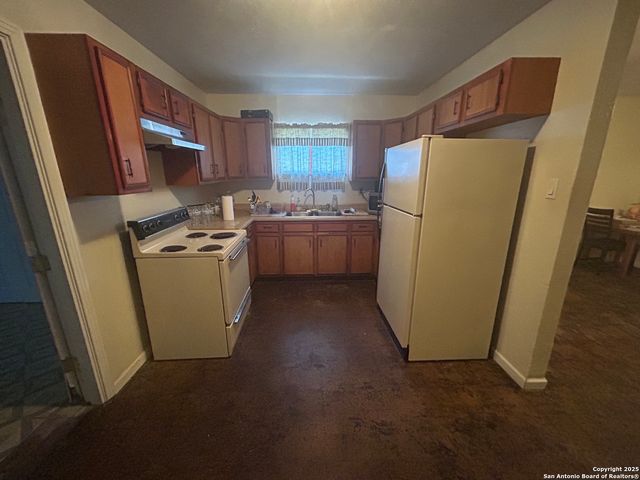 3414 Buena Vista, San Antonio, TX 78207