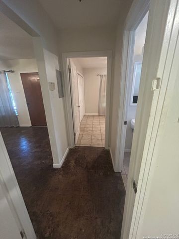 3414 Buena Vista, San Antonio, TX 78207