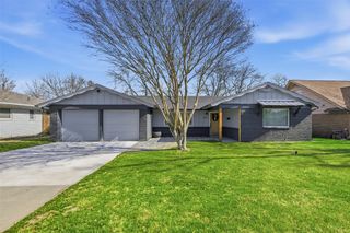 5617 Odessa Avenue, Fort Worth, TX 76133
