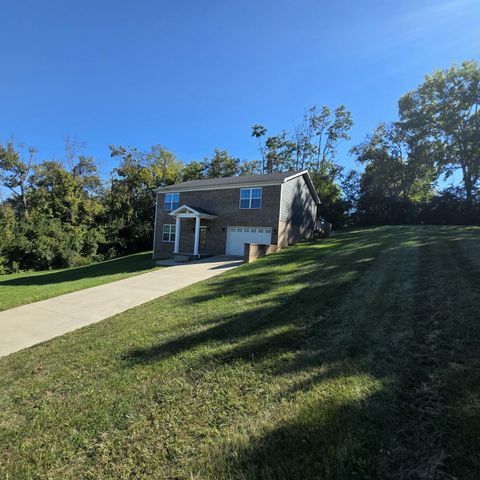 114 Jack Marie Drive, Richmond, KY 40475