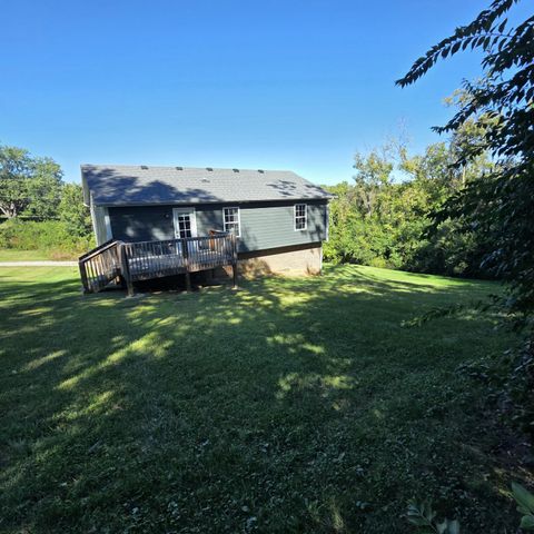 114 Jack Marie Drive, Richmond, KY 40475