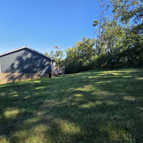 114 Jack Marie Drive, Richmond, KY 40475