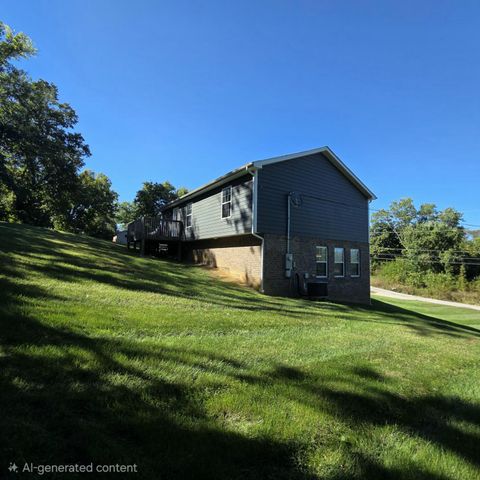 114 Jack Marie Drive, Richmond, KY 40475