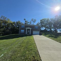 114 Jack Marie Drive, Richmond, KY 40475