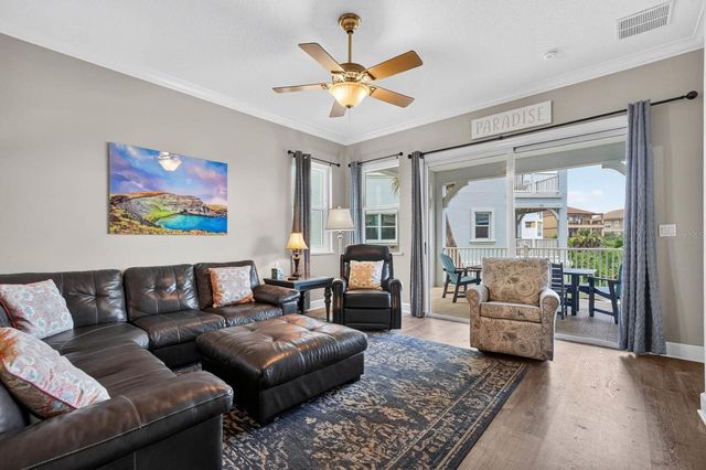 300 CINNAMON BEACH WAY 221, Palm Coast, FL 32137
