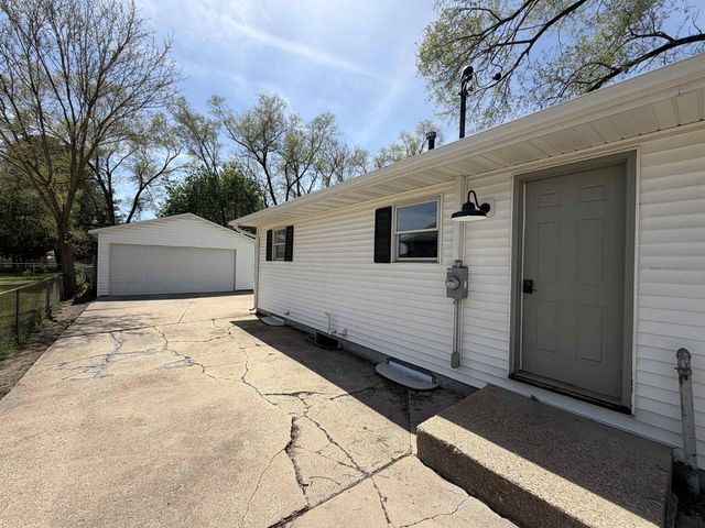 226 Caldwell Avenue, Beloit, WI 53511