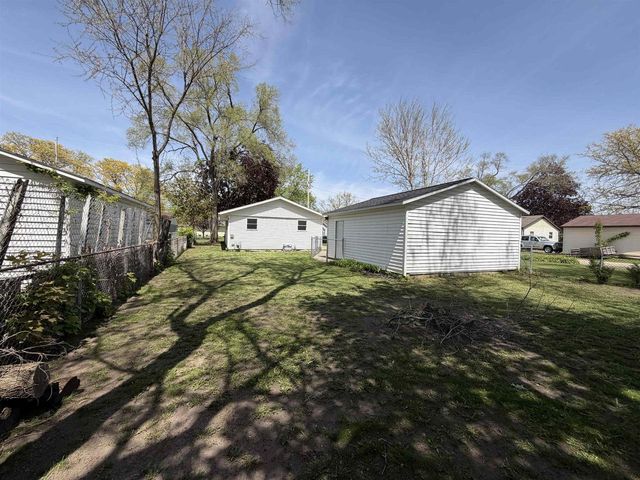 226 Caldwell Avenue, Beloit, WI 53511