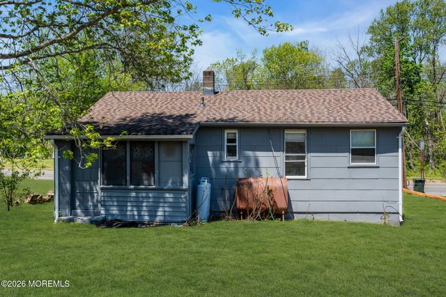 9 Arneytown Hornerstown Road, Upper Freehold, NJ 08501