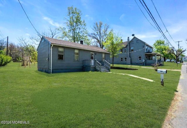9 Arneytown Hornerstown Road, Upper Freehold, NJ 08501