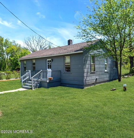 9 Arneytown Hornerstown Road, Upper Freehold, NJ 08501