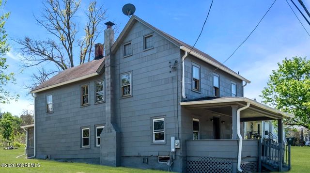 9 Arneytown Hornerstown Road, Upper Freehold, NJ 08501