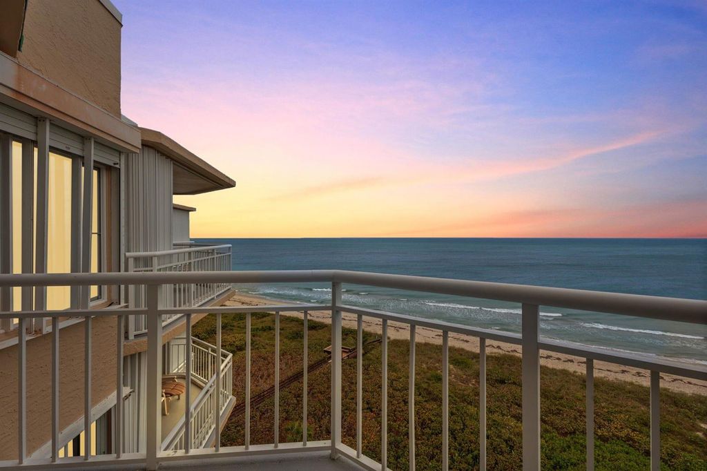 3870 N Highway A1a 6, Fort Pierce, FL 34949