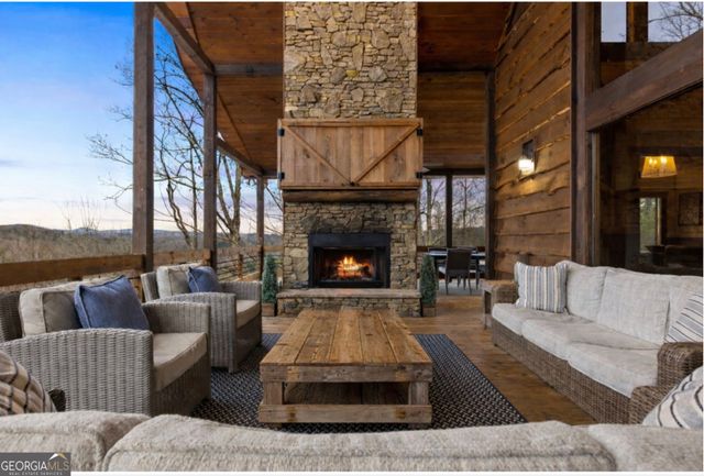 355 West Shalom, Blue Ridge, GA 30513