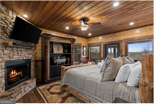 355 West Shalom, Blue Ridge, GA 30513