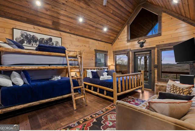 355 West Shalom, Blue Ridge, GA 30513