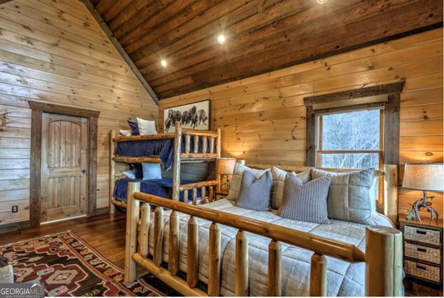 355 West Shalom, Blue Ridge, GA 30513