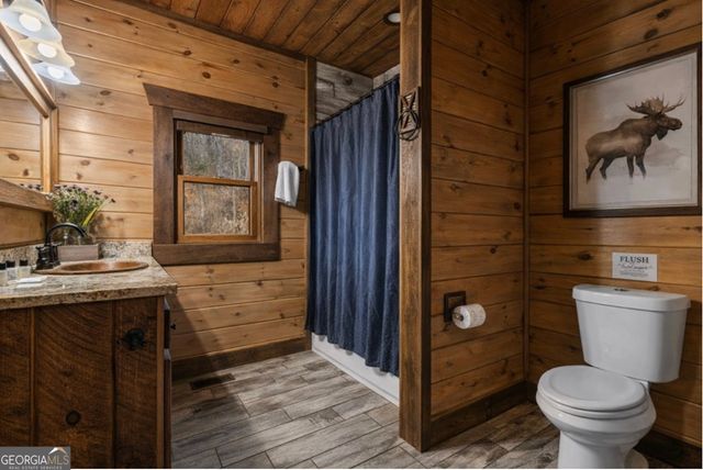 355 West Shalom, Blue Ridge, GA 30513