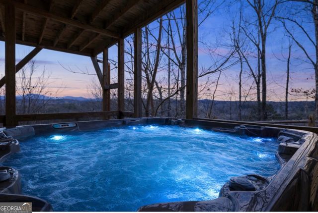 355 West Shalom, Blue Ridge, GA 30513