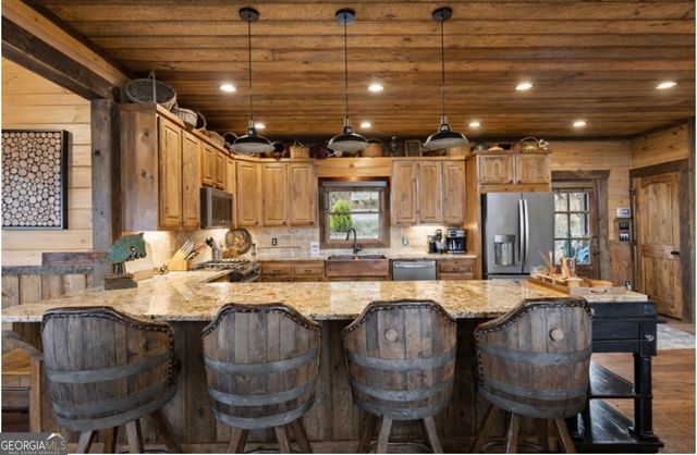 355 West Shalom, Blue Ridge, GA 30513