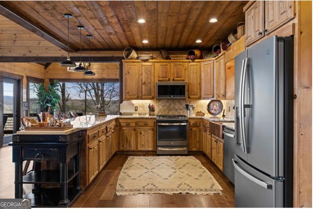 355 West Shalom, Blue Ridge, GA 30513