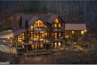 355 West Shalom, Blue Ridge, GA 30513