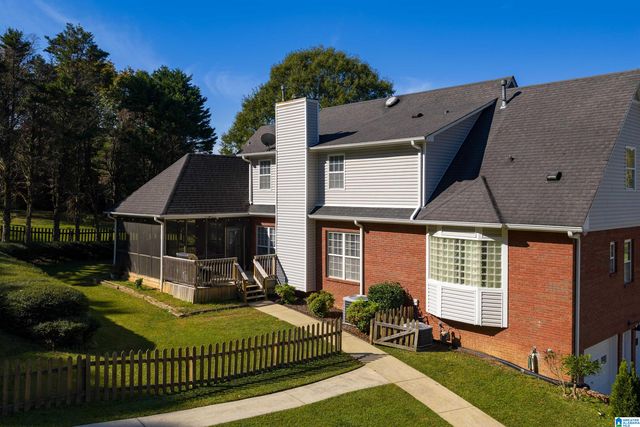 5439 CARRINGTON CIRCLE, Trussville, AL 35173