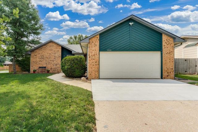 11003 W 3rd, Wichita, KS 67212
