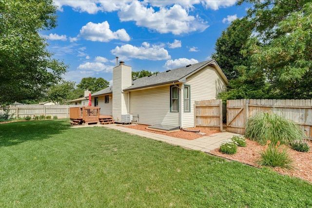 11003 W 3rd, Wichita, KS 67212