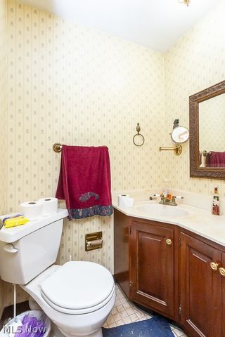 125 Fairlawn Avenue, Rittman, OH 44270