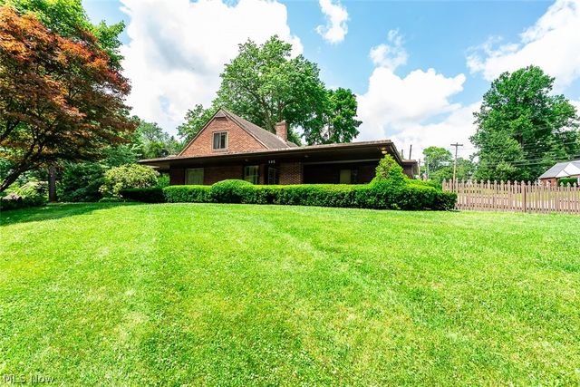 125 Fairlawn Avenue, Rittman, OH 44270
