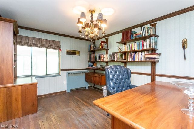125 Fairlawn Avenue, Rittman, OH 44270