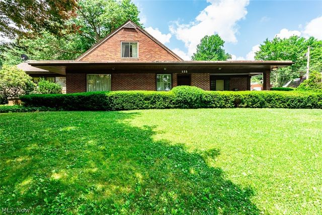 125 Fairlawn Avenue, Rittman, OH 44270
