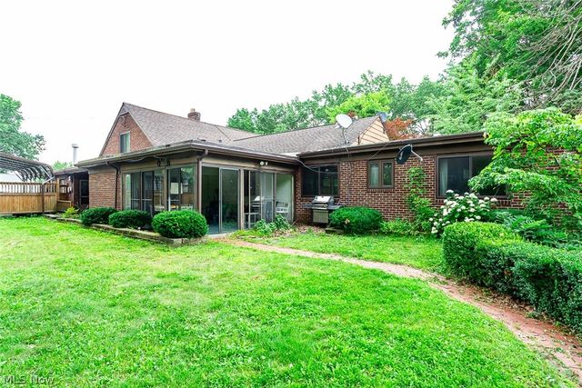 125 Fairlawn Avenue, Rittman, OH 44270