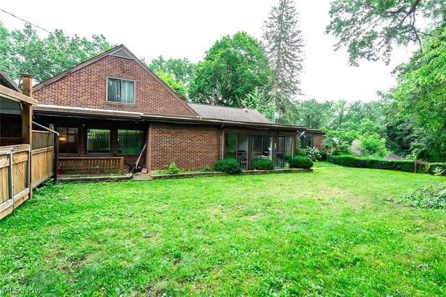 125 Fairlawn Avenue, Rittman, OH 44270