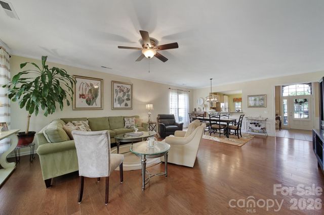3021 Voyageurs Way, Fort Mill, SC 29707