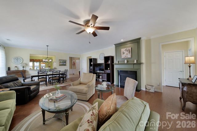 3021 Voyageurs Way, Fort Mill, SC 29707