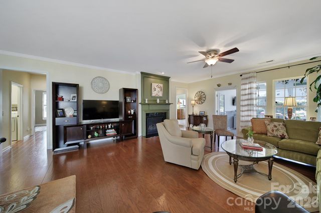 3021 Voyageurs Way, Fort Mill, SC 29707