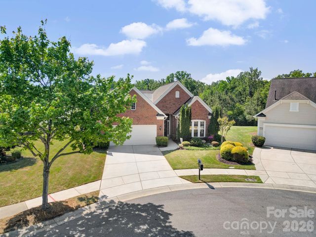 3021 Voyageurs Way, Fort Mill, SC 29707