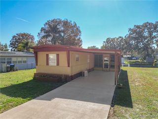 10129 E Bass Circle, Inverness, FL 34450